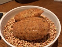 -Amber(置地文华东方酒店)