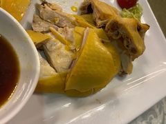 白切绍兴墩鸡-绍兴饭店(大宁店)