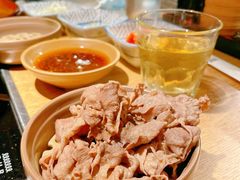 -温野菜涮涮锅(西单大悦城店)