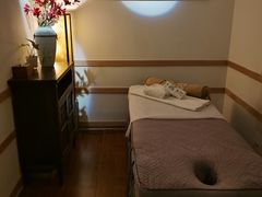 -域SPA·足疗·按摩·养生(静安寺店)