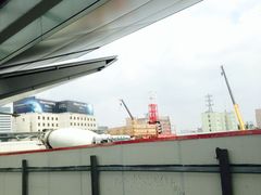 -上海虹桥国际机场1号航站楼-P2停车场