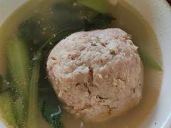 -蒋家桥饺面店(东关街店)