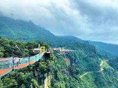 -梦幻奥陶纪景区