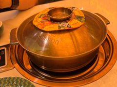 -润园四季椰子鸡火锅(卓越INTOWN店)