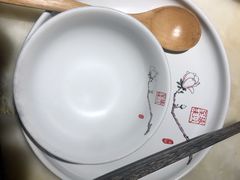 -绿茶餐厅(燕郊永旺店)