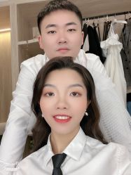 -帆拉斐婚纱摄影(春熙店)