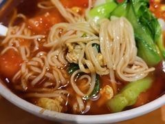 -秦唐汉味biangbiang面(大钟寺店)