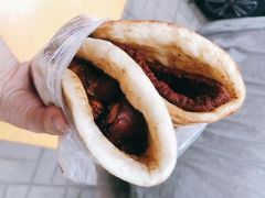 -王虎子大饼(甸柳新村五区店)