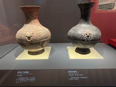 -北京大葆台遗址博物馆