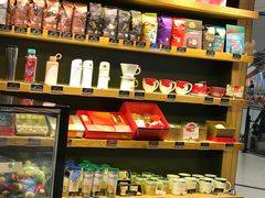 -星巴克(杭州嘉里中心4F店)