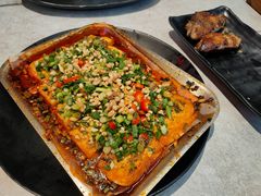 -纪录片《人生一串》体验店(静安店)