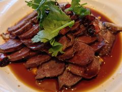 -老城味道·传统天津菜(杨柳青店)