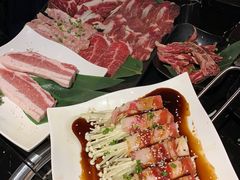 -虎焱炭火烧肉