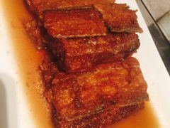 -京尊烤鸭店JINGZUN(春秀路店)
