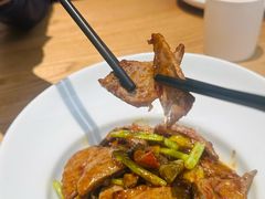 -榕意·川味之美(深业上城店)