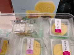 -仟吉(虎泉店)