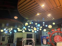 -咸宁万豪温泉谷度假区