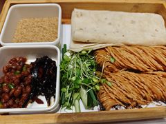 -大张烙馍村(泉山店)