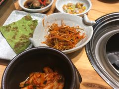 -金顺碳烤肉(1号店)