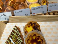 -自然熟Bakery(纬四路店)