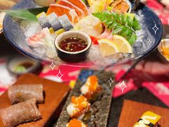 -古田居·特色寿司料理(星之岛旗舰店)