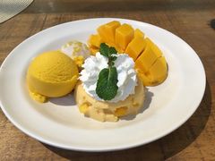 -Mango Tango