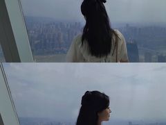 -WFC会仙楼观景台