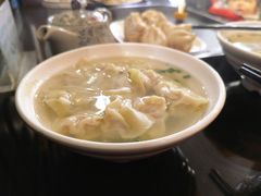 鲜虾小馄饨-大壶春生煎(四川中路店)