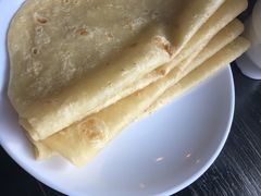 -我去·春饼文化主题餐厅(国定路总店)
