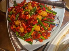 -乌记大厨餐厅