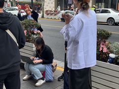 -王家沙点心店(南京西路总店)