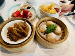 -悦雅居·老广州老味道(长湖店)