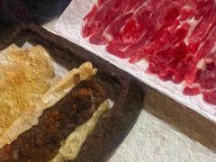 -食潮汕头鲜牛馆(望京保利店)