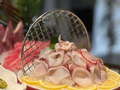 -虾佬圣汤·海鲜姿造(乐堤港店)