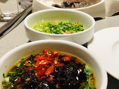 -海底捞火锅(奉化银泰店)