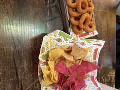 -Famous肥猫墨西哥音乐餐吧(五棵松华熙LIVE店)