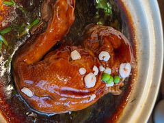 -扬州狮子楼·非遗淮扬菜(总店)