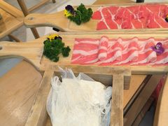 -湯系·煲汤手艺人(东二环泰禾广场店)