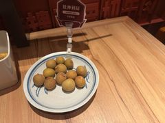 -巴奴毛肚火锅(龙湖锦艺城店)