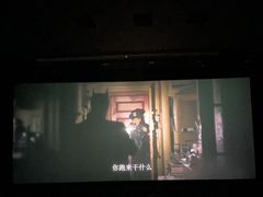 -UME影城(西城广场店)