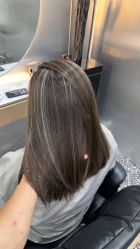 -Tloml salon