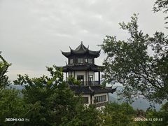 -缥缈峰景区
