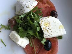 -沈阳君悦酒店·意坊意大利餐厅