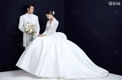 -情订奇缘婚纱摄影(和平路店)
