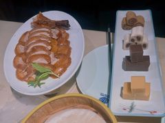 -惠丰堂饭庄·烤鸭·京味菜(翠微路店)