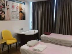 -女王智慧母婴健康护理·产后恢复中心