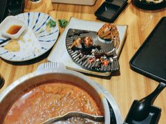 -水林间·寿喜烧自助(仙林金鹰店)