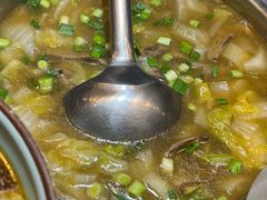 -郭巨人农家食堂(南部商务区店)