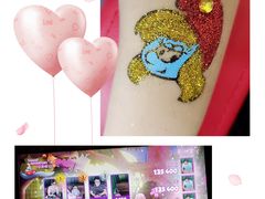 -蓝精灵乐园·世茂精灵之城主题乐园