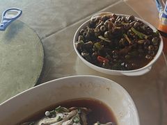 -晓琦农家菜馆·地道农家菜